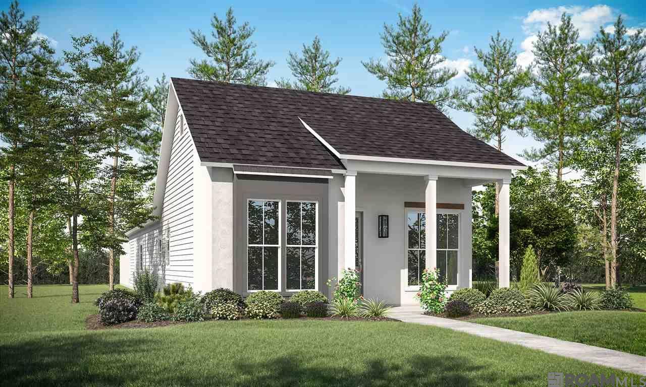 13902 Grand Settlement Blvd, Baton Rouge, LA 70818