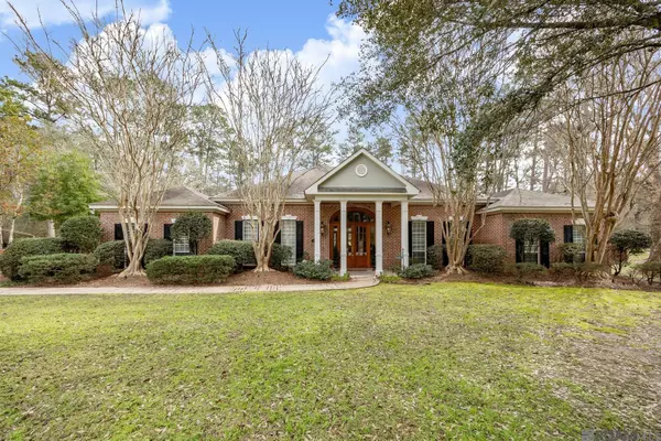 17240 St Gertrude Drive, Covington, LA 70435