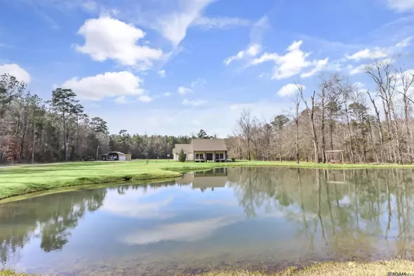 Pride, LA 70770,17111 Liberty Crest Dr