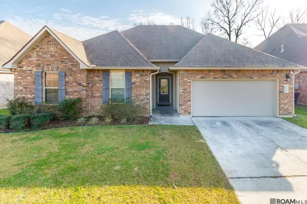 2116 Greenfield Ave, Zachary, LA 70791