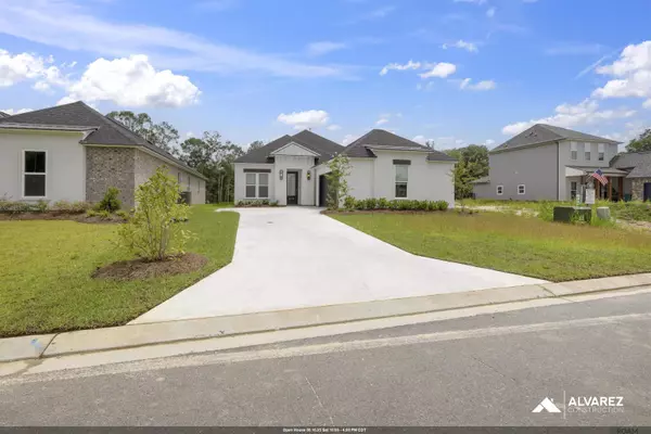 26518 Vanissa Dr, Denham Springs, LA 70726