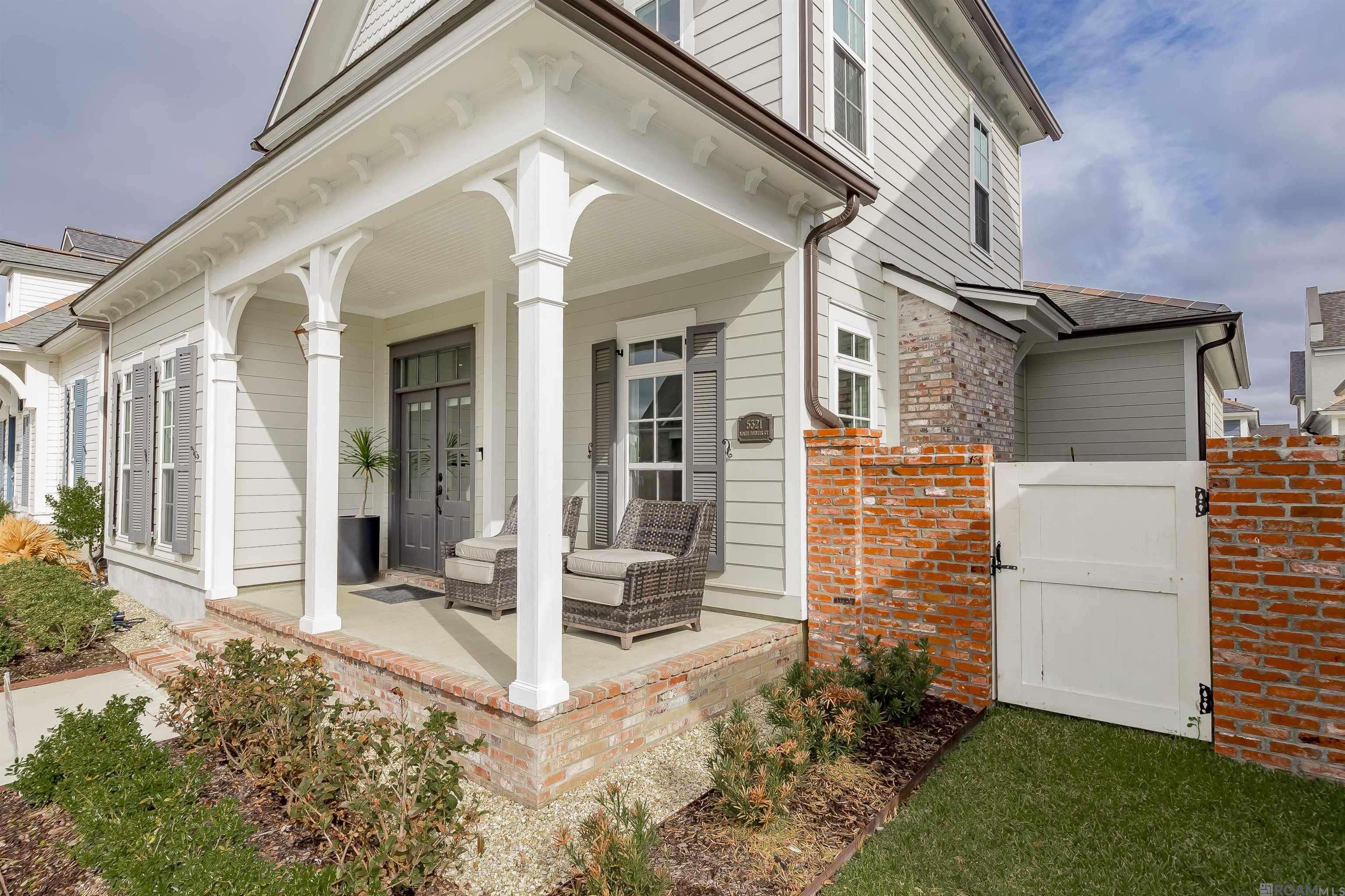 5321 N Pointer Ct, Baton Rouge, LA 70808