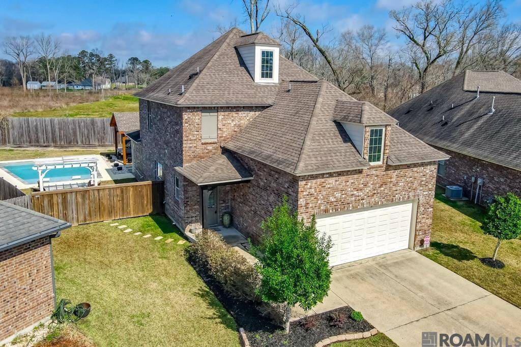 15252 Germany Oaks Blvd, Prairieville, LA 70769