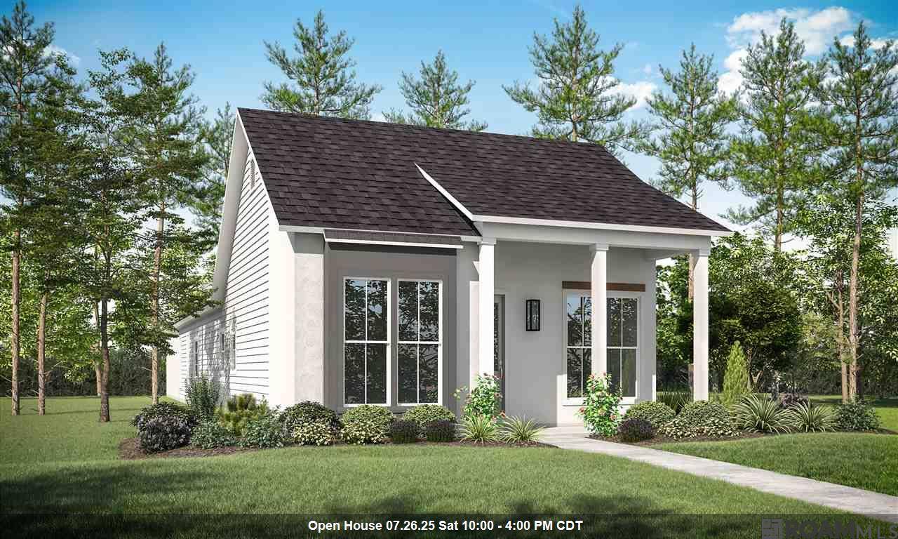 14045 Grand Settlement Blvd, Baton Rouge, LA 70818