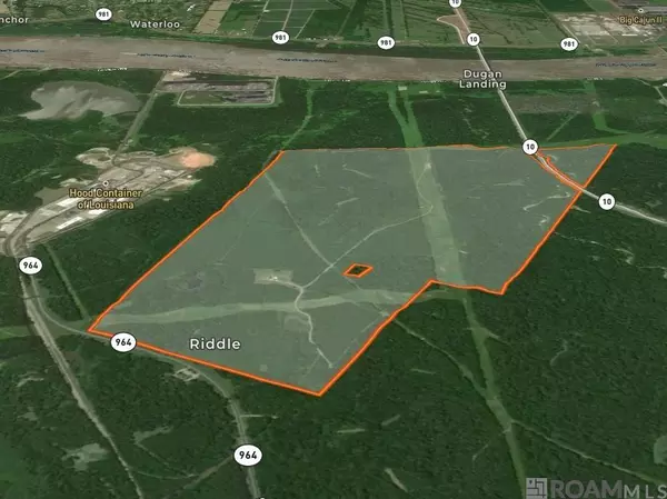 St Francisville, LA 70775,TBD Hwy 964