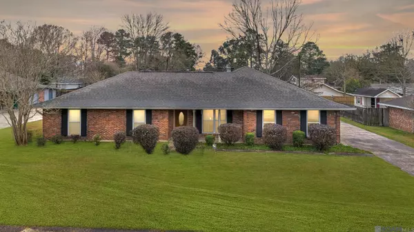 Zachary, LA 70791,3628 Nelson St