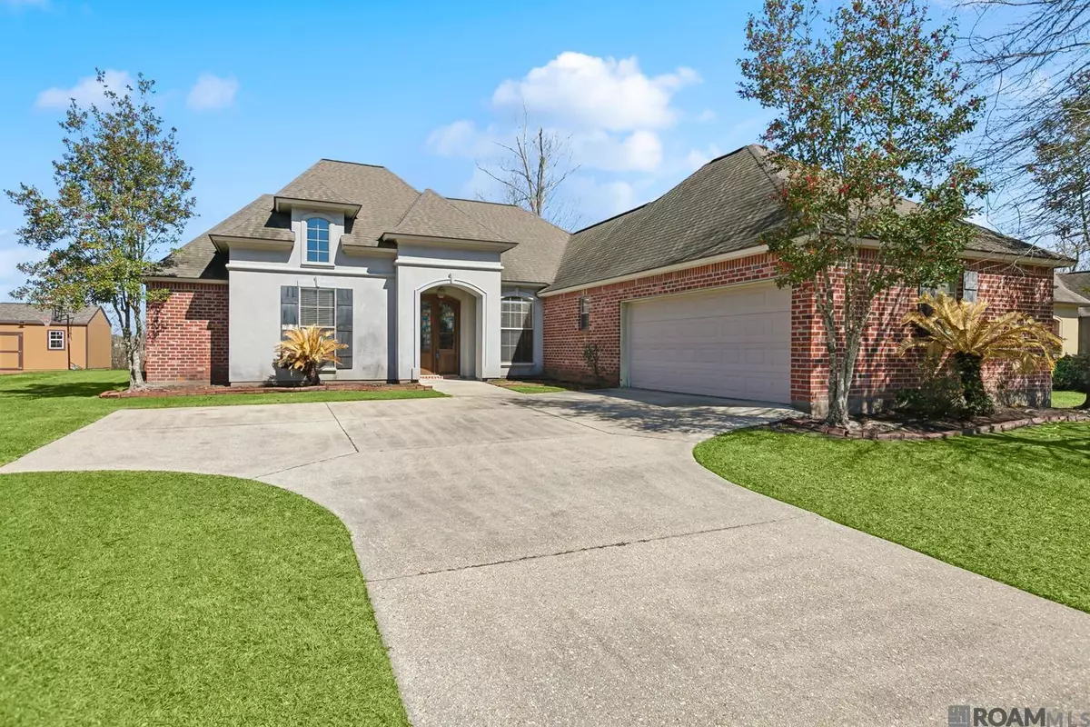 Zachary, LA 70791,1613 Pecan Crossing Ave