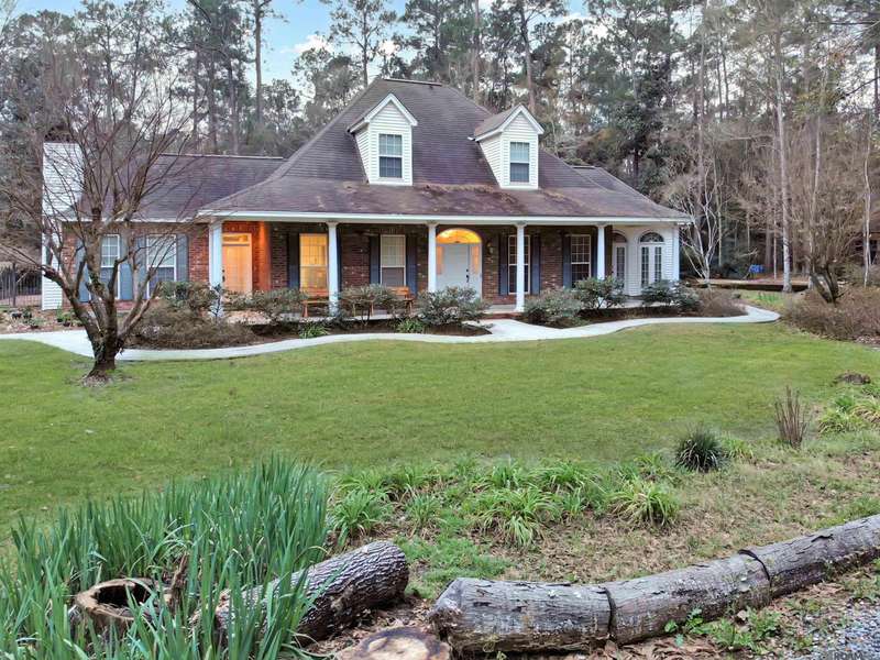 20330 Old Covington Hwy, Hammond, LA 70403