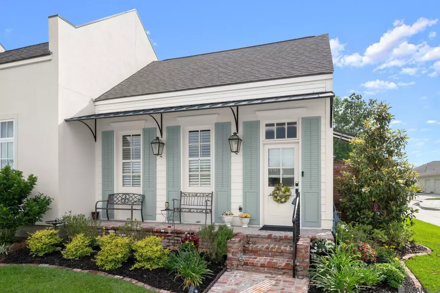 13207 Magnolia Square Dr, Baton Rouge, LA 70818