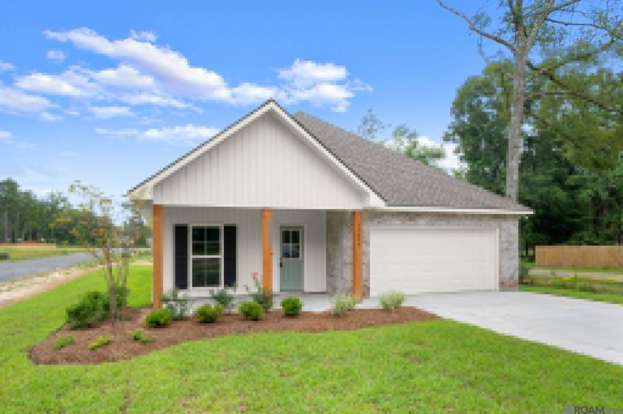33234 Clinton Allen Rd, Denham Springs, LA 70706