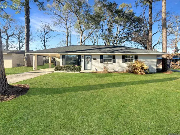 10755 Darryl Dr,  Baton Rouge,  LA 70815