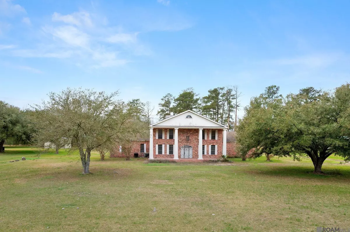 Greenwell Springs, LA 70739,6821 Oak Cluster Dr