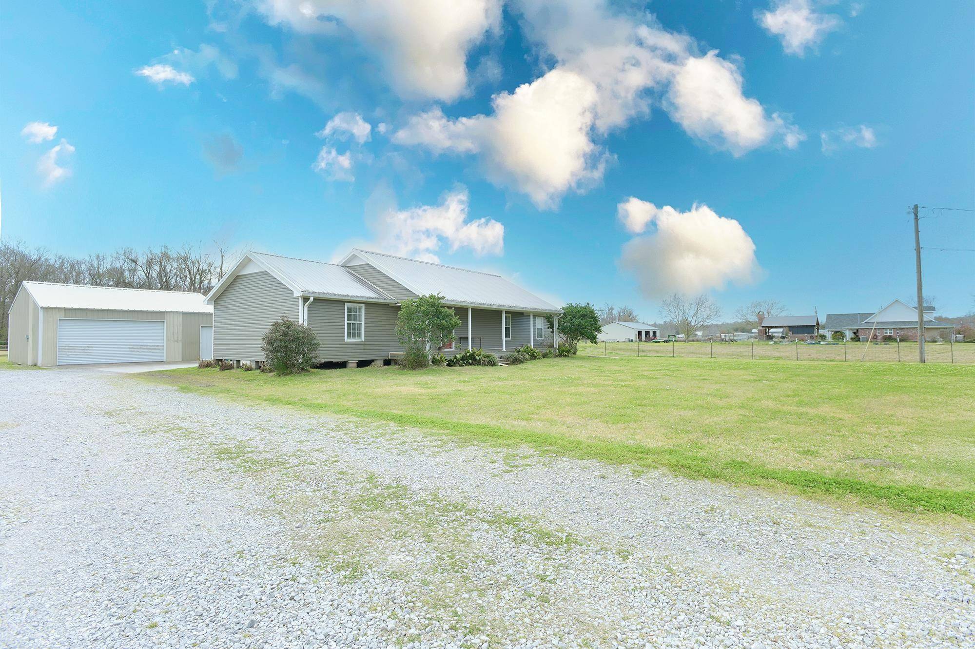 Thibodaux, LA 70301,946 La Hwy 20 #Lot 2
