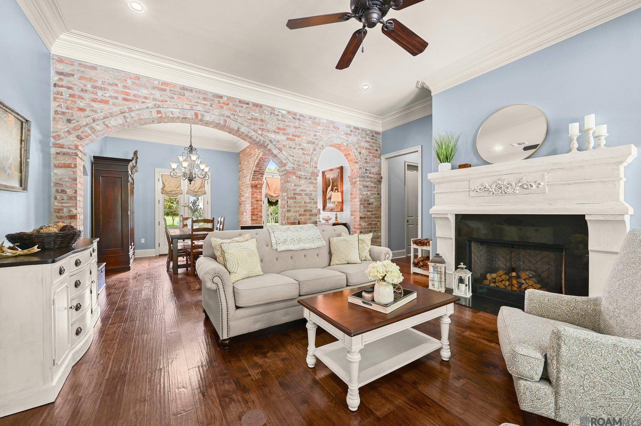 Saint George, LA 70817,8868 Phaeton Crossing Dr