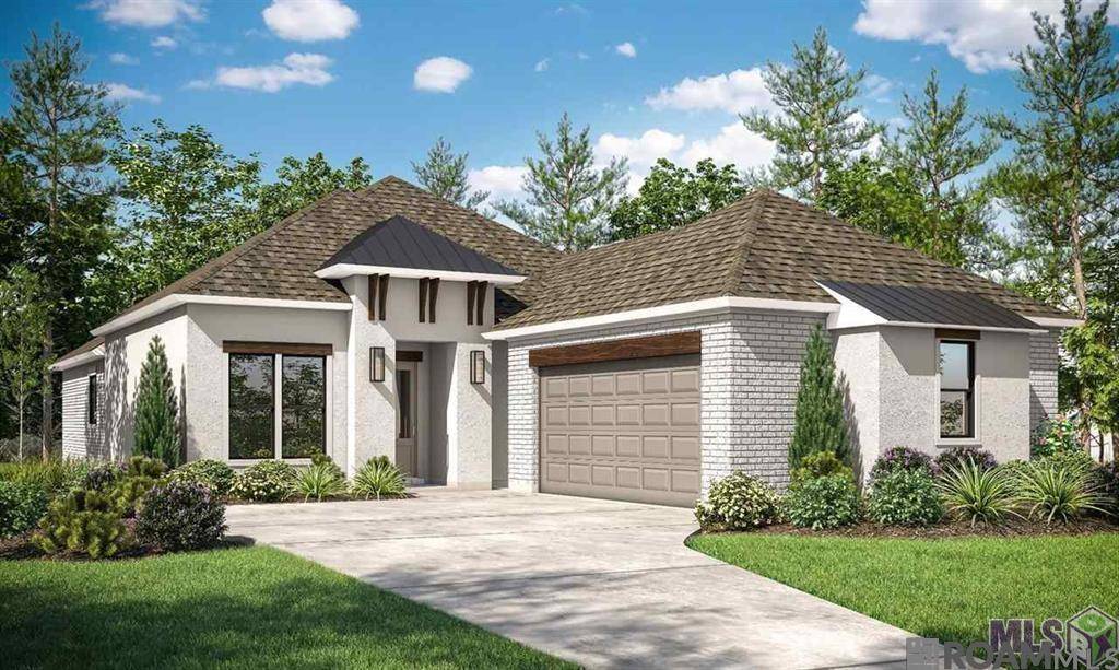 1566 Frankel Ave, Zachary, LA 70791