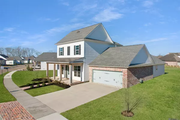 Central, LA 70818,13101 Elissa Ln