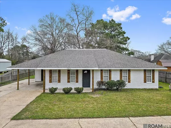 7311 Jupiter Dr,  Baker,  LA 70714