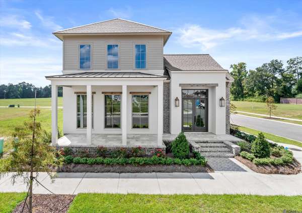 15702 Jack St, Saint George, LA 70817