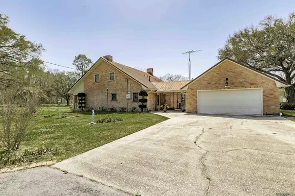 Sorrento, LA 70778,43406 Panama Rd