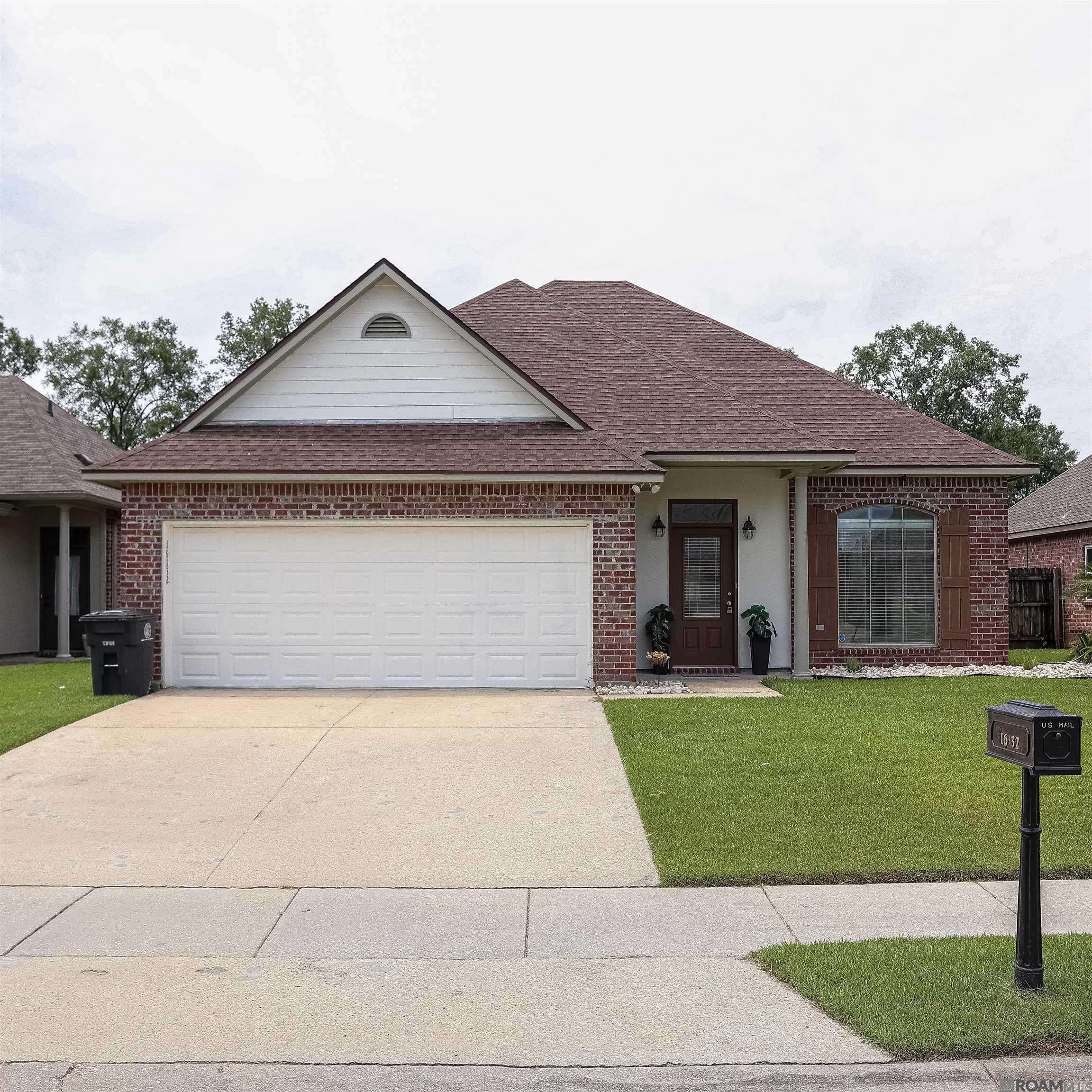 16132 Venetian Ave,  Baton Rouge,  LA 70817