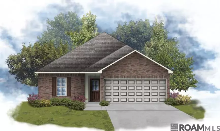 2043 Taylor Dr, Port Allen, LA 70767