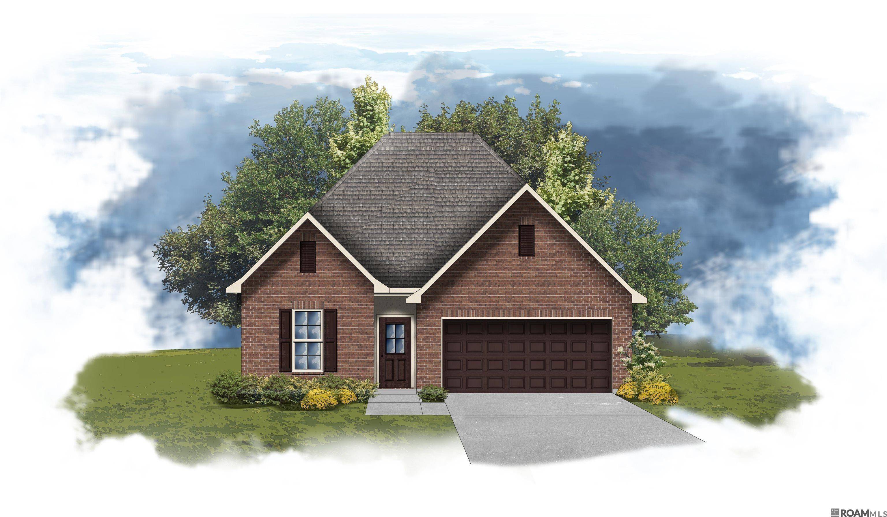 17360 Tidewater Ln, Baton Rouge, LA 70810