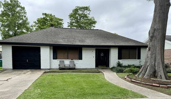 1221 Onstead St, Morgan City, LA 70380