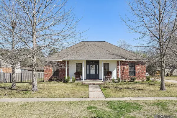 5512 Joan St,  Zachary,  LA 70791