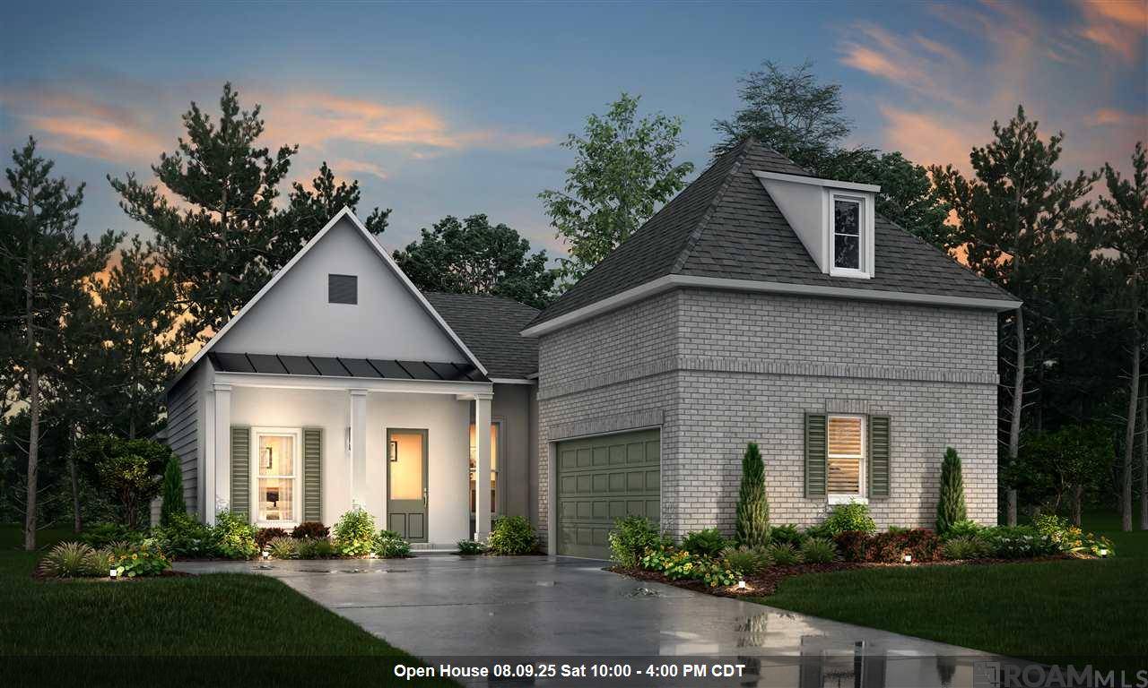4024 Kelly Lake Ln, Madisonville, LA 70447