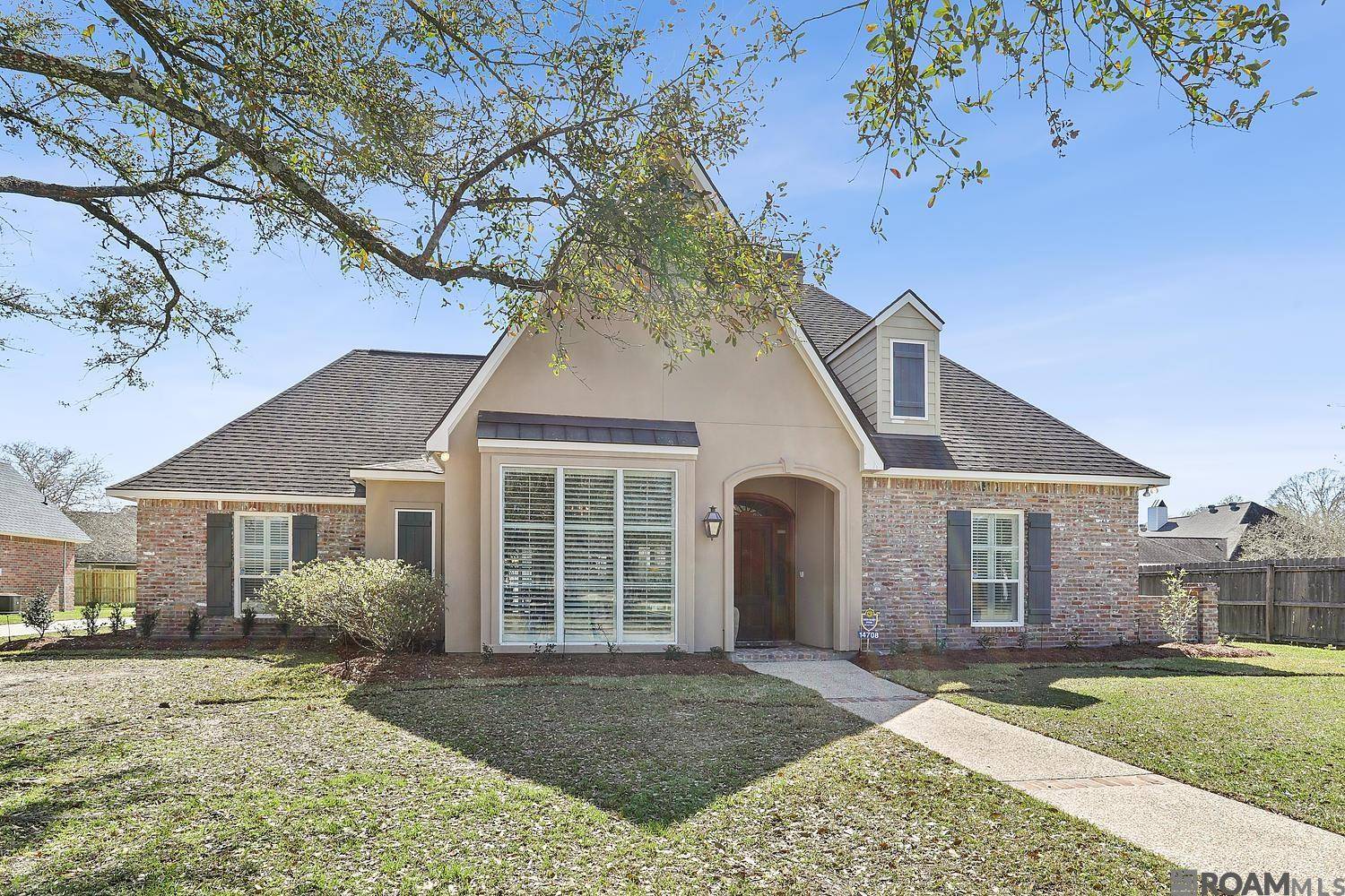 14708 Winter Oak Ave, Baton Rouge, LA 70810