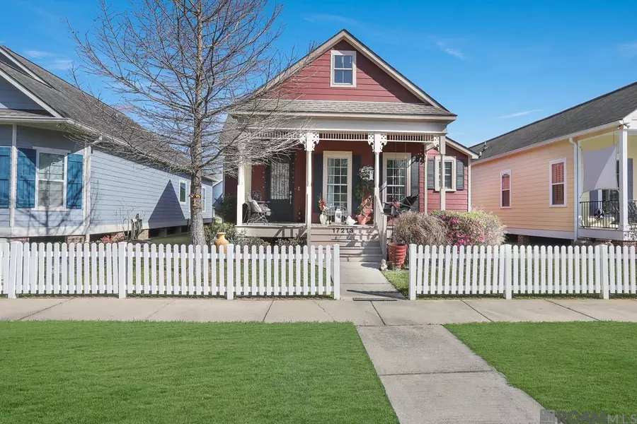 17213 Mccaa Landing Ave, Greenwell Springs, LA 70739