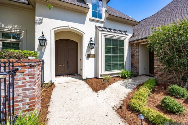 3246 Grand Field Ave, Baton Rouge, LA 70810