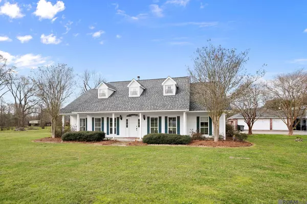 Zachary, LA 70791,22735 Plainsland Dr