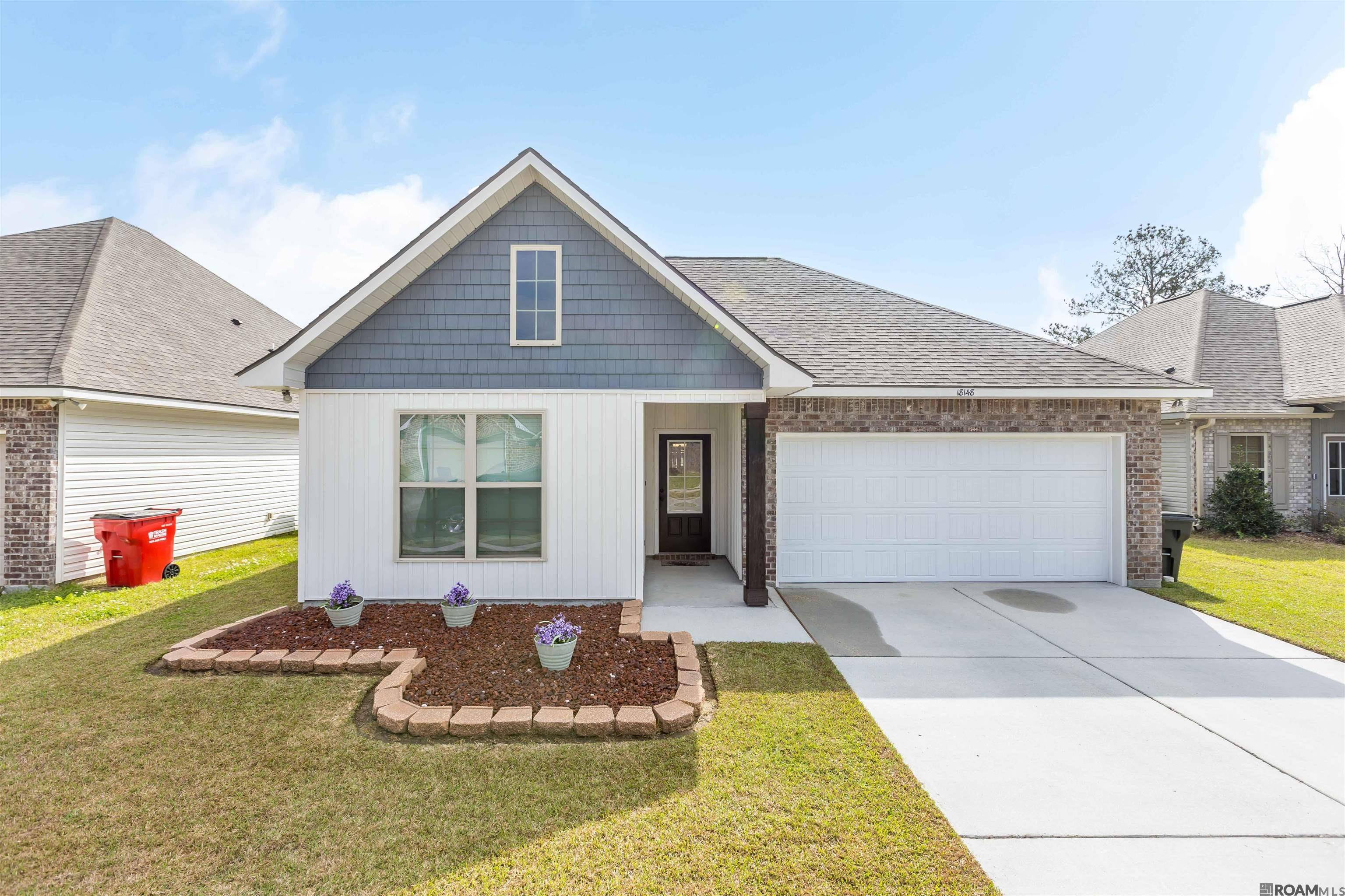 18148 Terraceside Dr, Prairieville, LA 70769