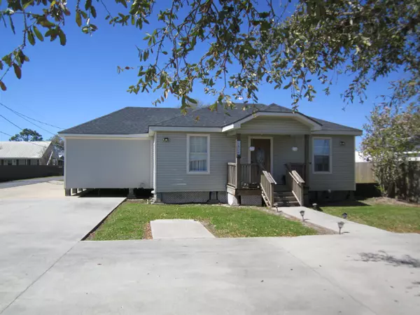 17406 West Main Street, Cut Off, LA 70345