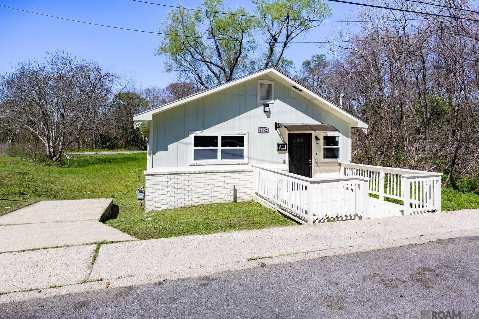 2352 Carolina St, Baton Rouge, LA 70802