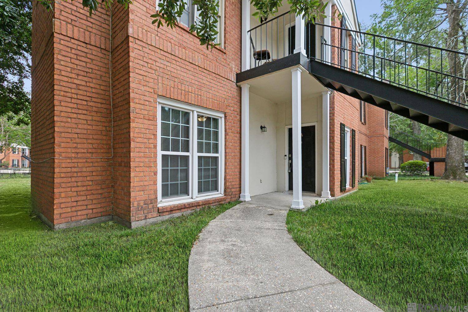 7742 A Jefferson Place Blvd ##22A, Baton Rouge, LA 70809