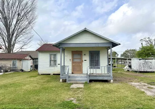 603 Grove St, Morgan City, LA 70380