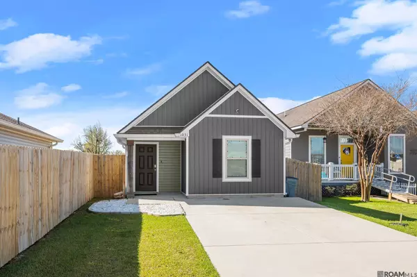 1031 E Bienville St,  Gonzales,  LA 70737