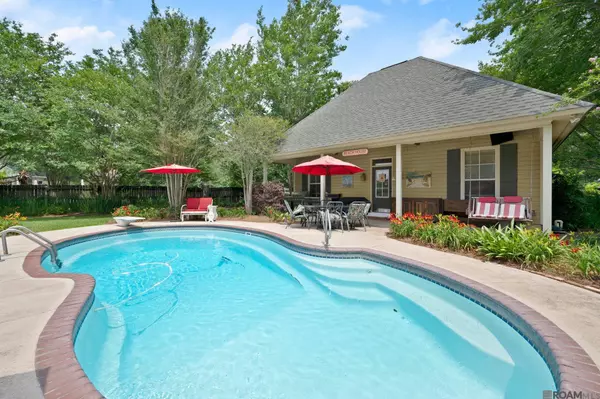 Zachary, LA 70791,3679 Red Clover Ave
