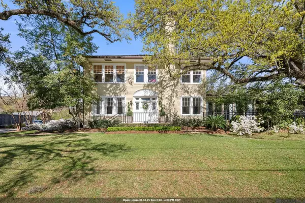 505 Lsu Ave, Baton Rouge, LA 70808