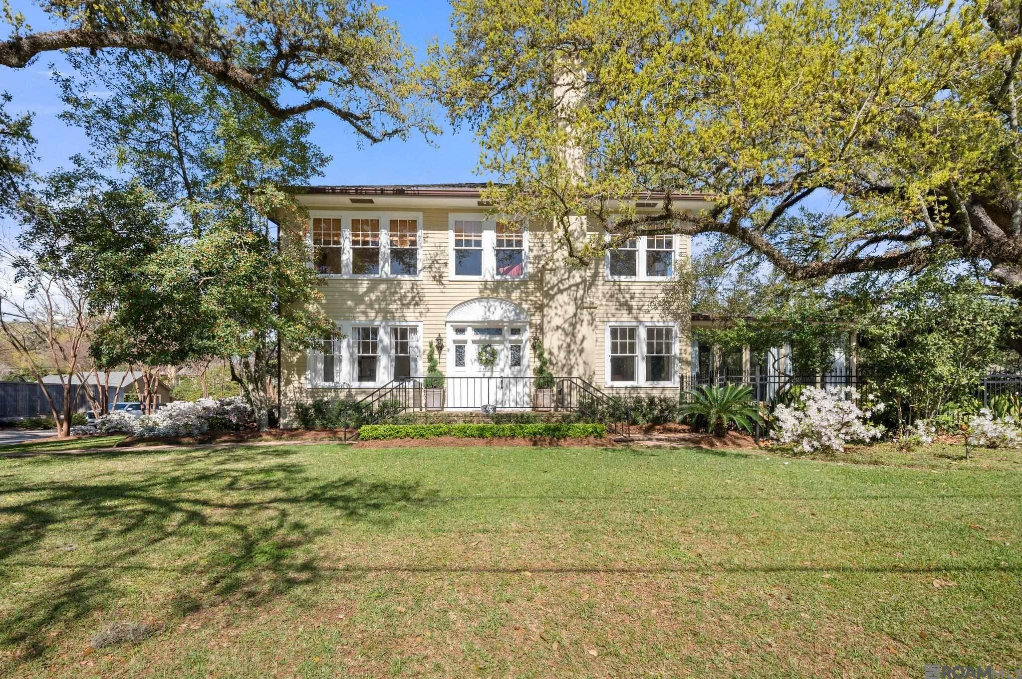 505 Lsu Ave, Baton Rouge, LA 70808