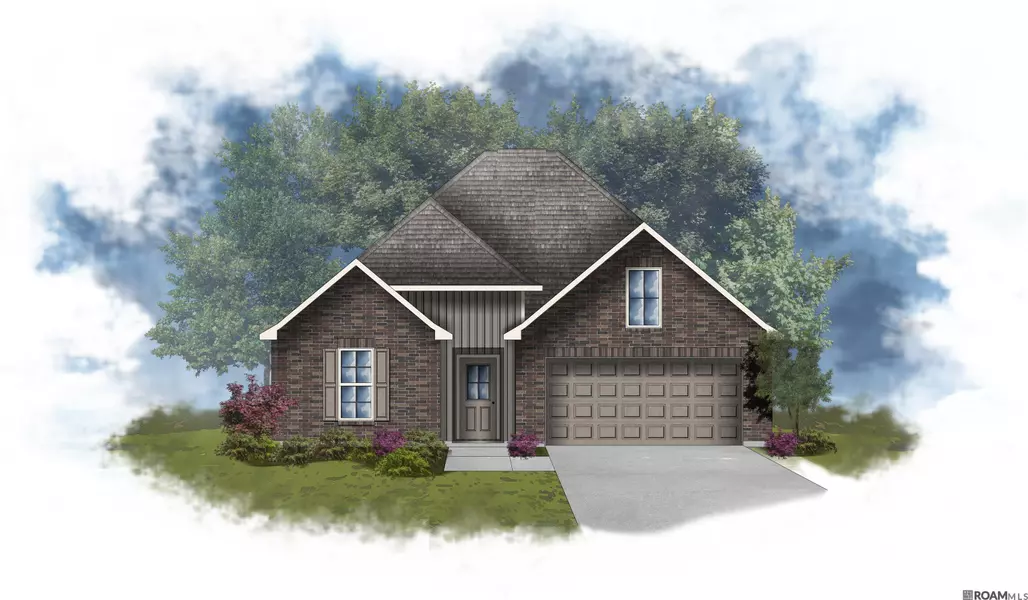 32544 White Bloom Ln, Walker, LA 70785