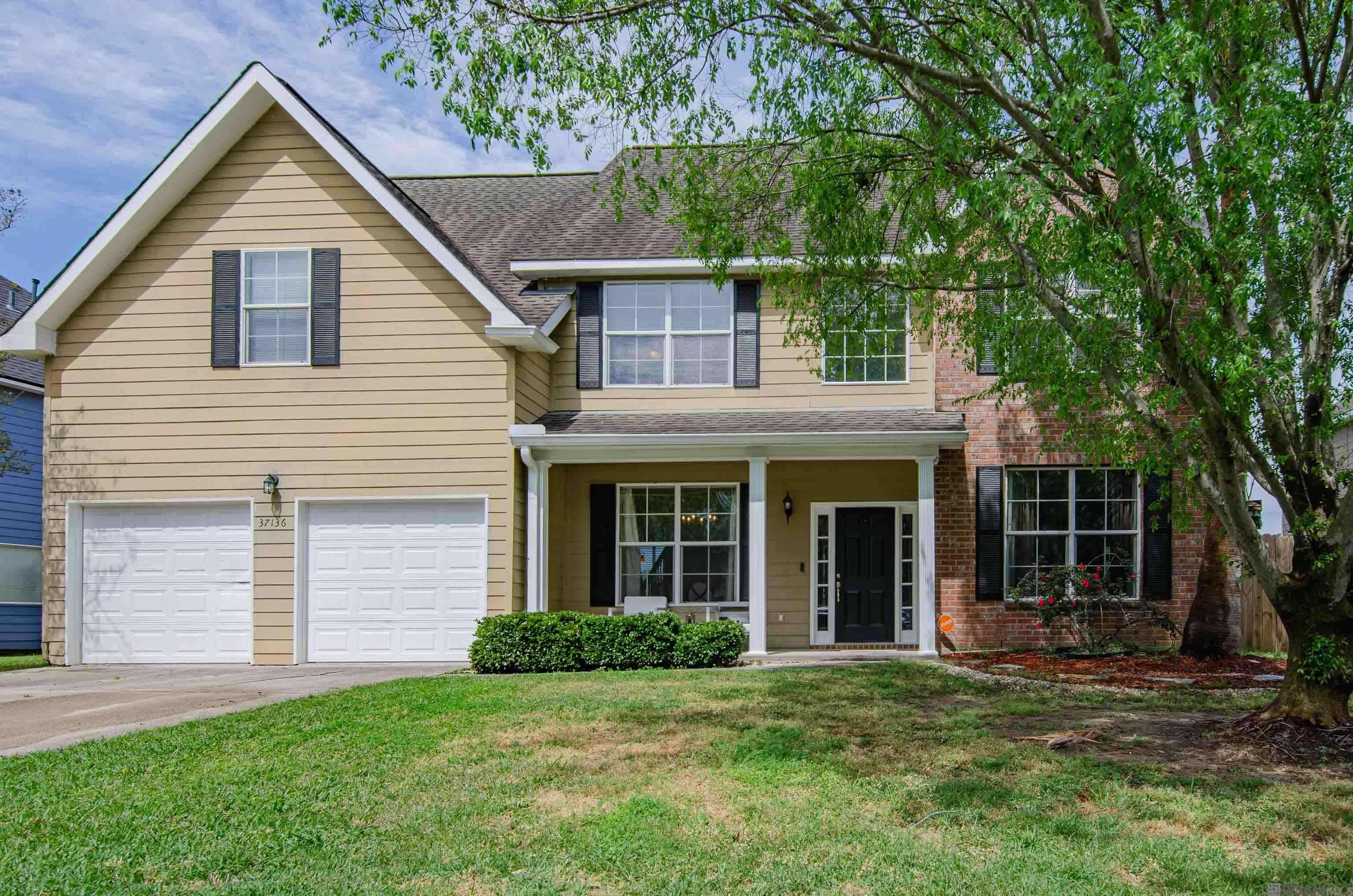 37136 Murphy Webb Ave, Prairieville, LA 70769