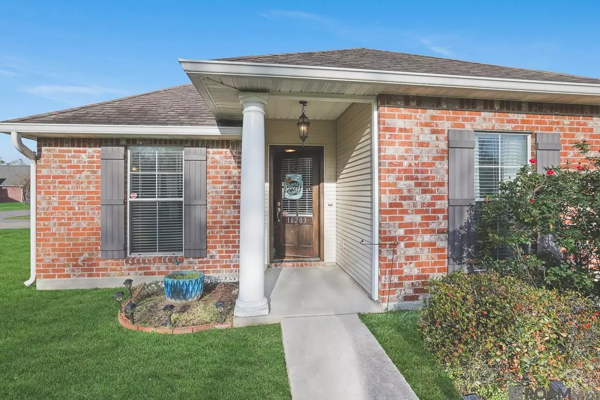 Prairieville, LA 70769,16203 Old Samuel Dr