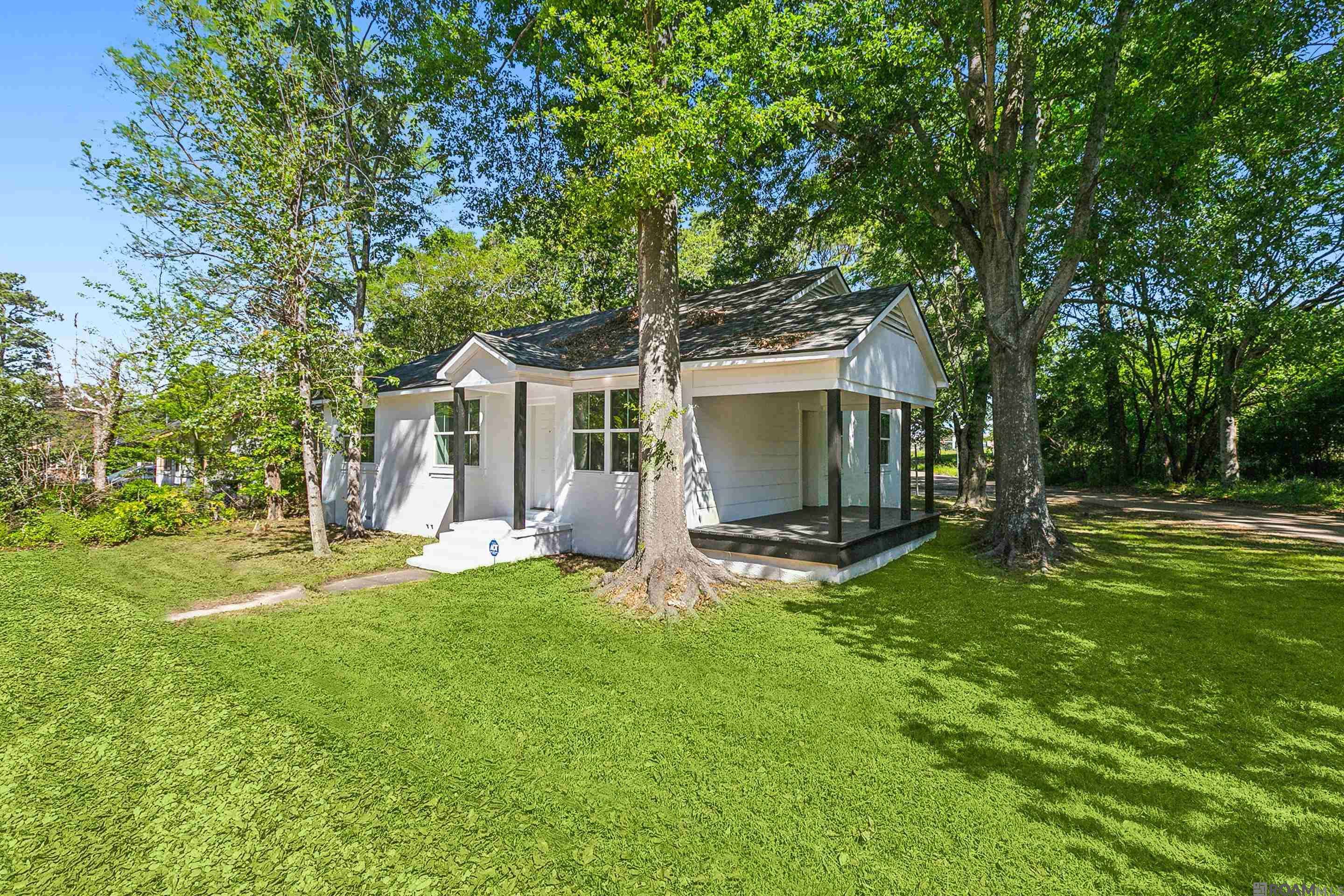 Baton Rouge, LA 70802,164 Ellwood St