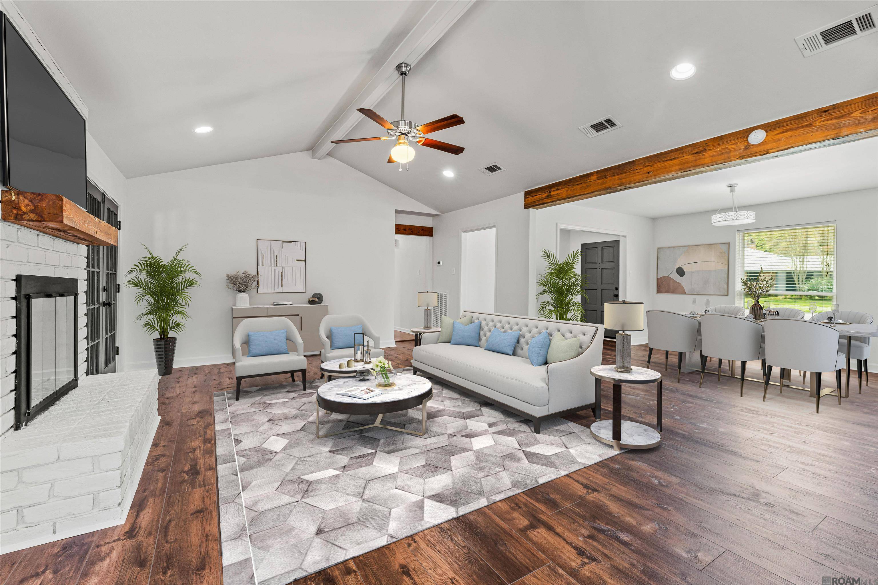 Baton Rouge, LA 70809,5414 Upton Dr