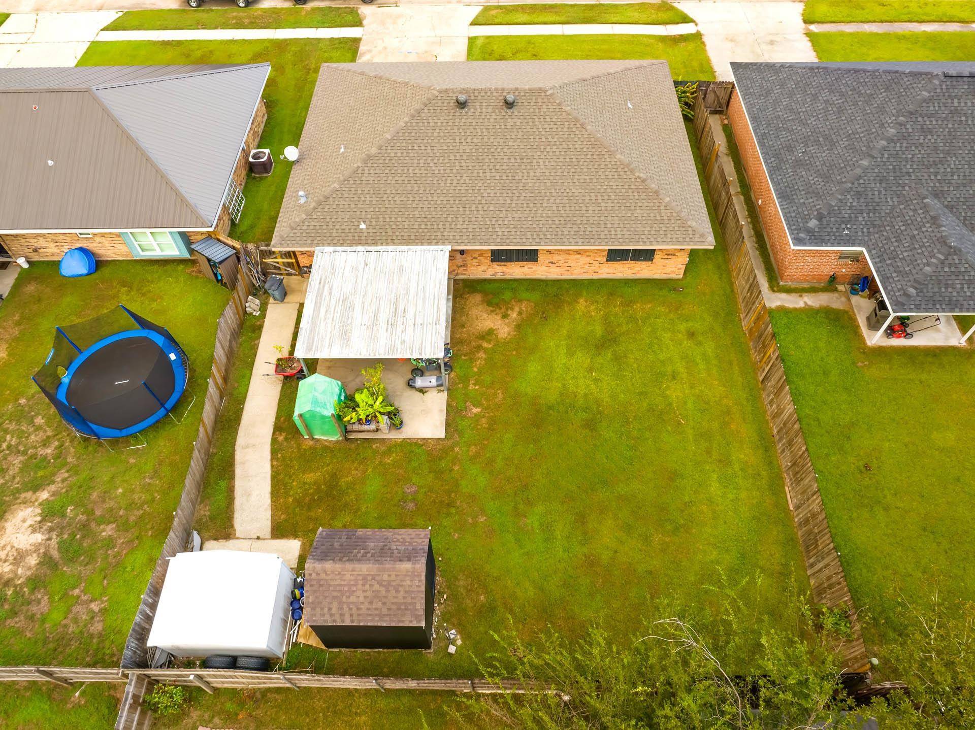 Houma, LA 70364,116 Tiger Den Drive