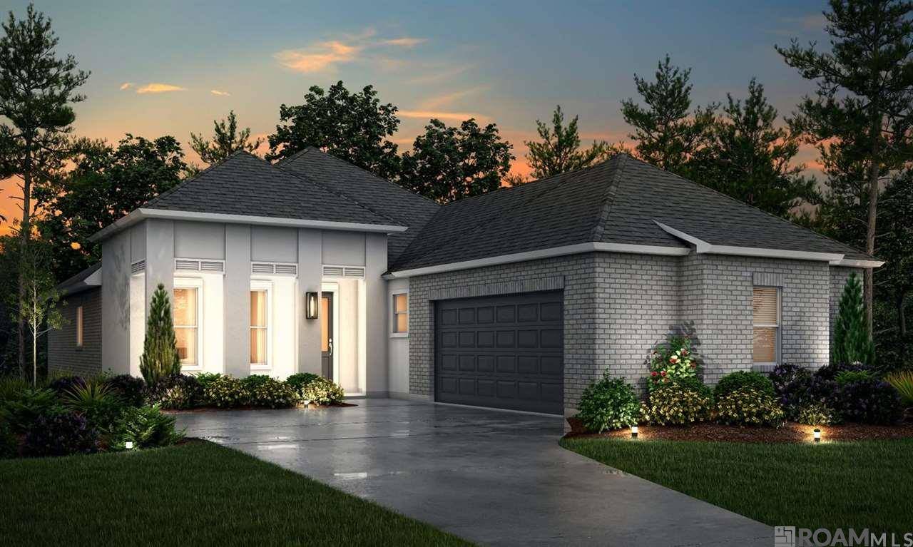 5037 Scotts Bayou Ln, Madisonville, LA 70447