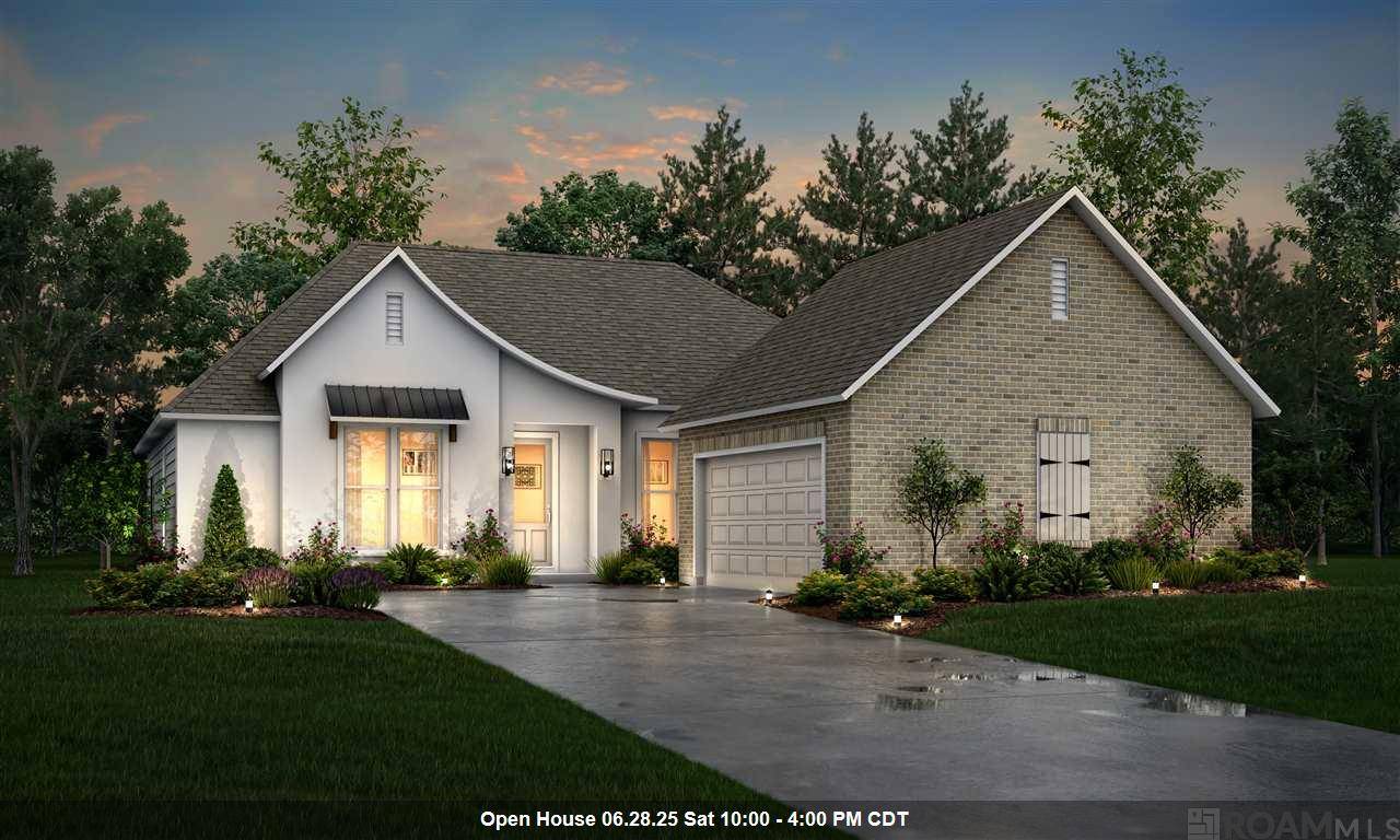 4045 Kelly Lake Ln, Madisonville, LA 70447